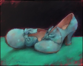 blue suede shoes 30·24
£295